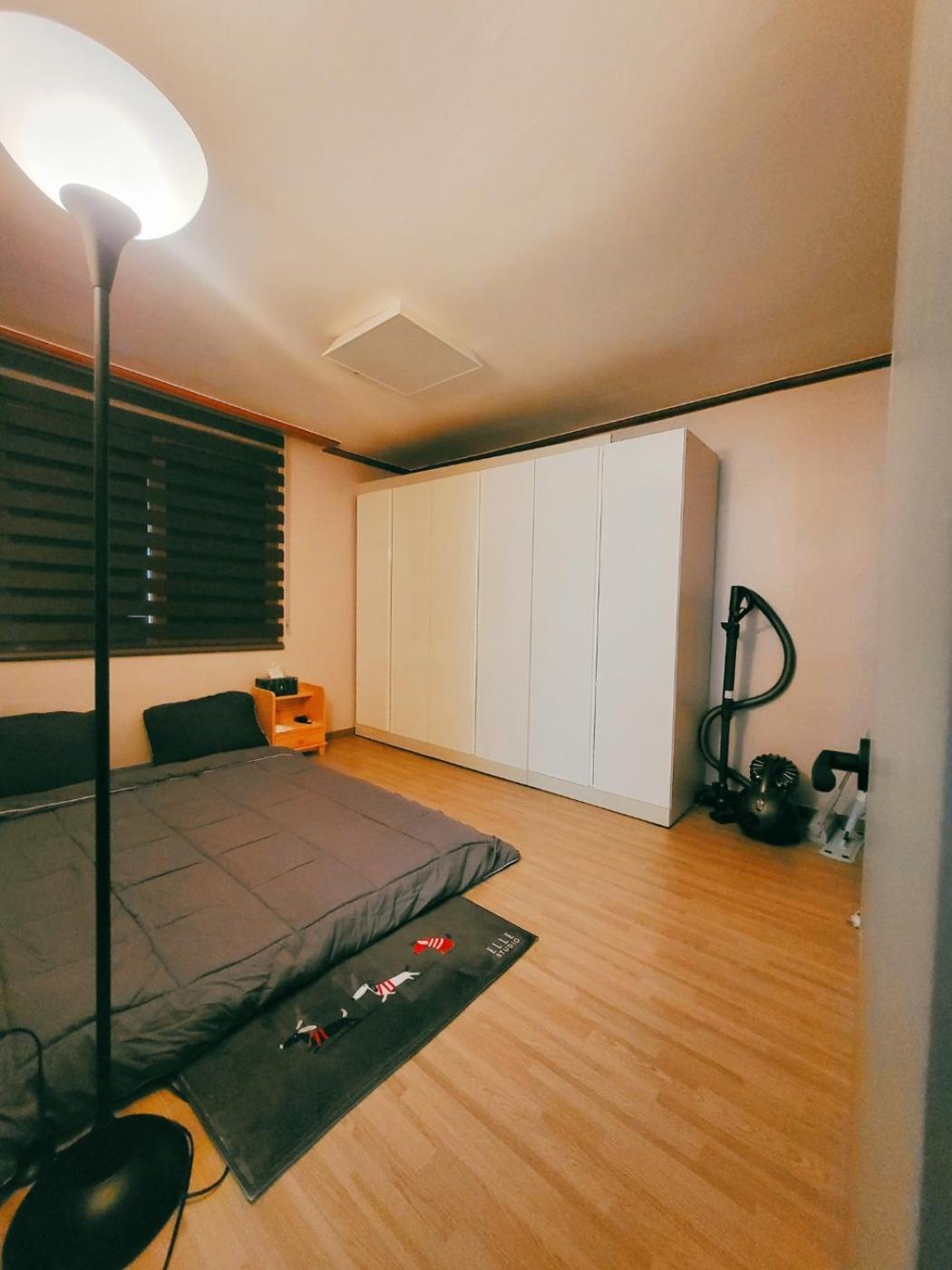 Peace And Quiet Villa Seoul