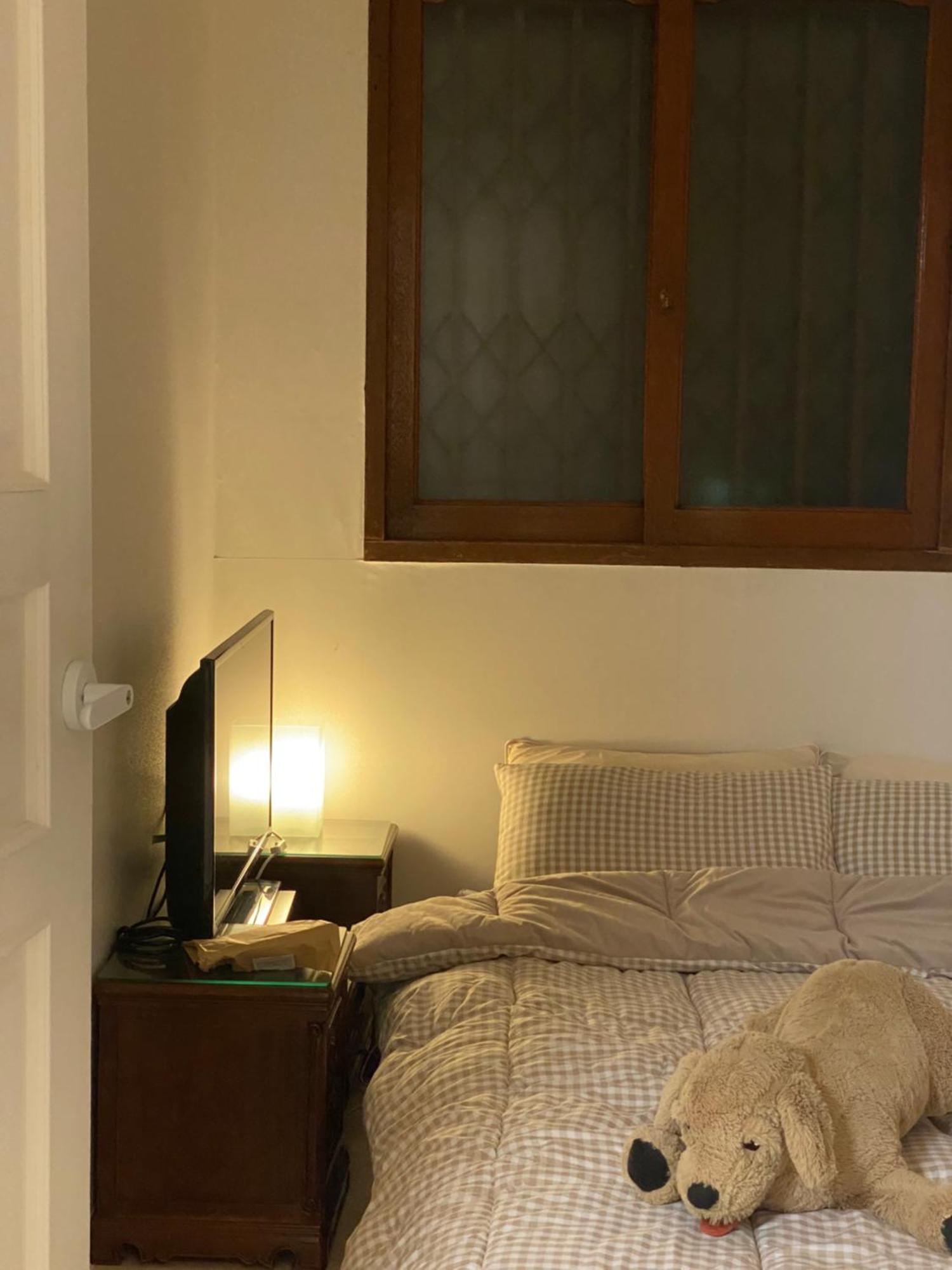 Apartment Omok Bridge, 2 Room, Netflix, Youtube *