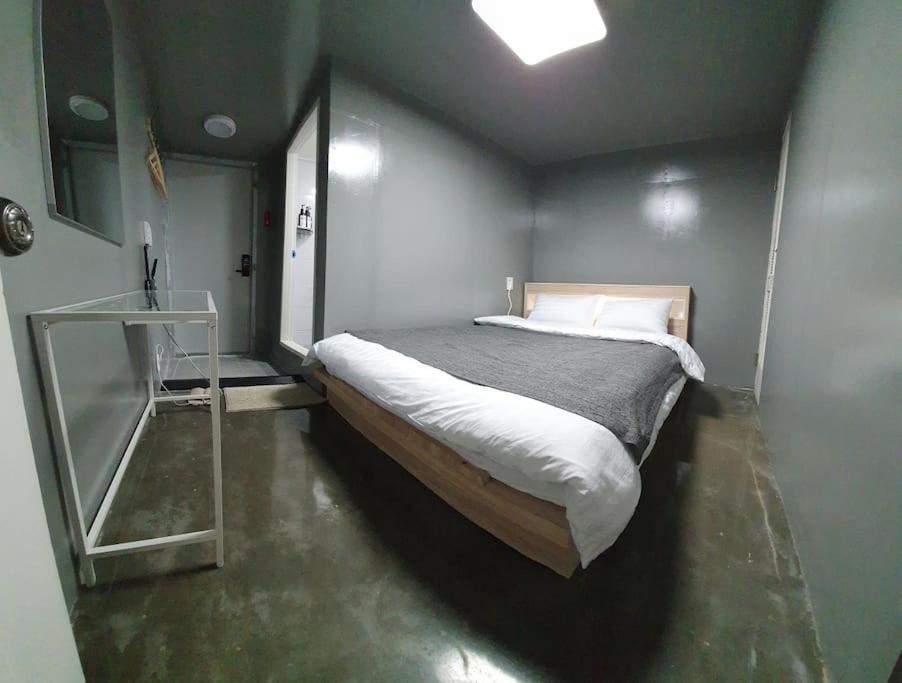 Are Here In Hongdae Apartamento Seul