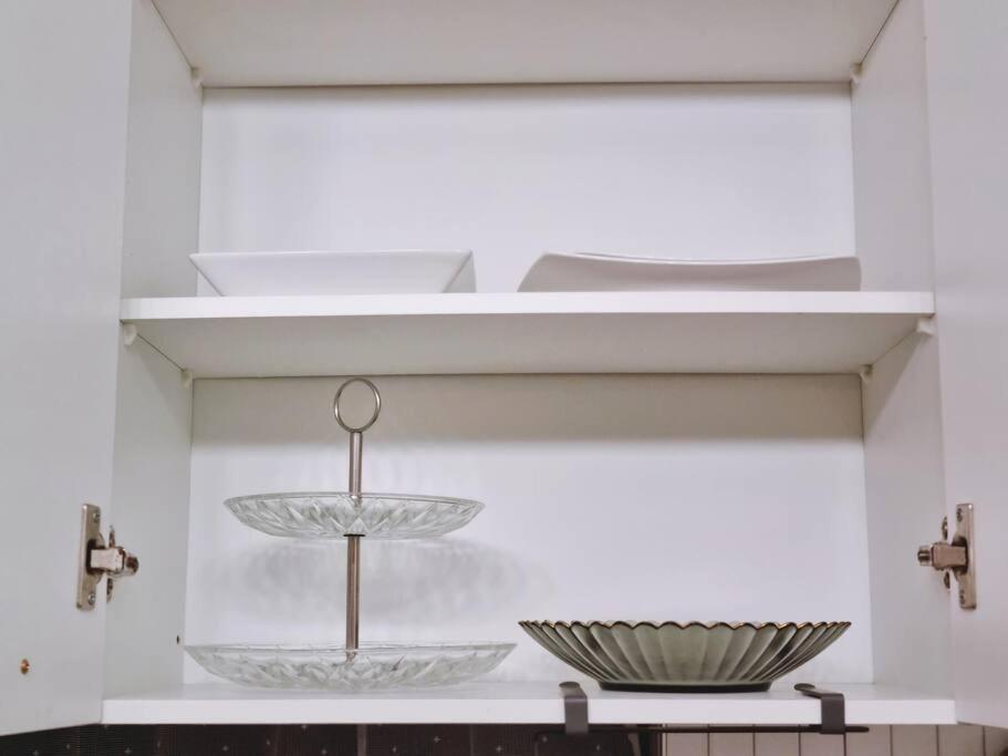 Apartamento Jamsil Heaven *