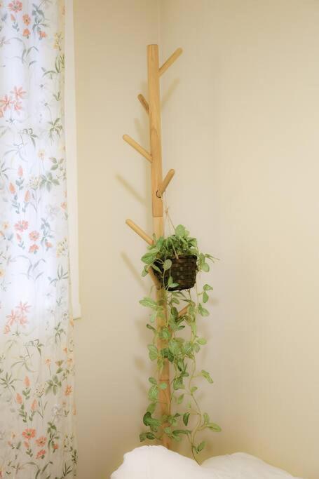 Apartamento Jamsil Heaven Seul