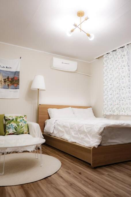 Jamsil Heaven Apartamento *