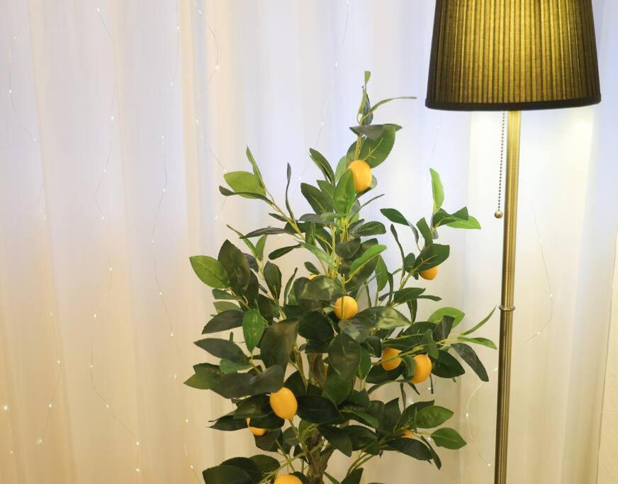 Apartamento Jamsil Heaven Seul