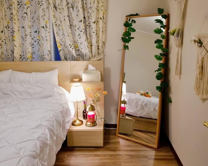 Apartamento Jamsil Heaven *