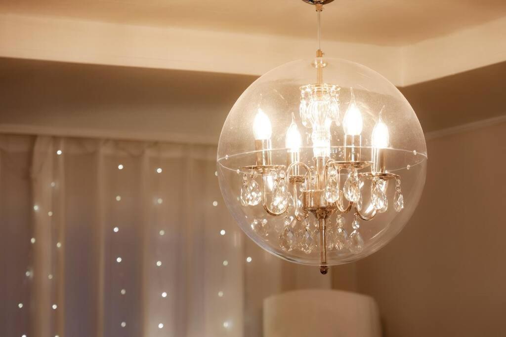 Jamsil Heaven Apartamento Seul
