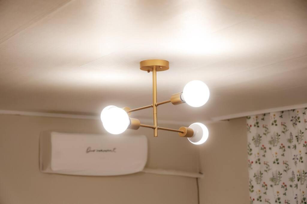 Jamsil Heaven Apartamento