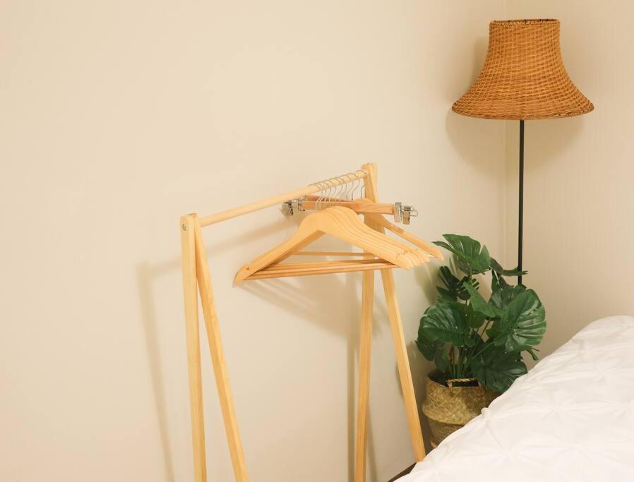 Apartamento Jamsil Heaven *