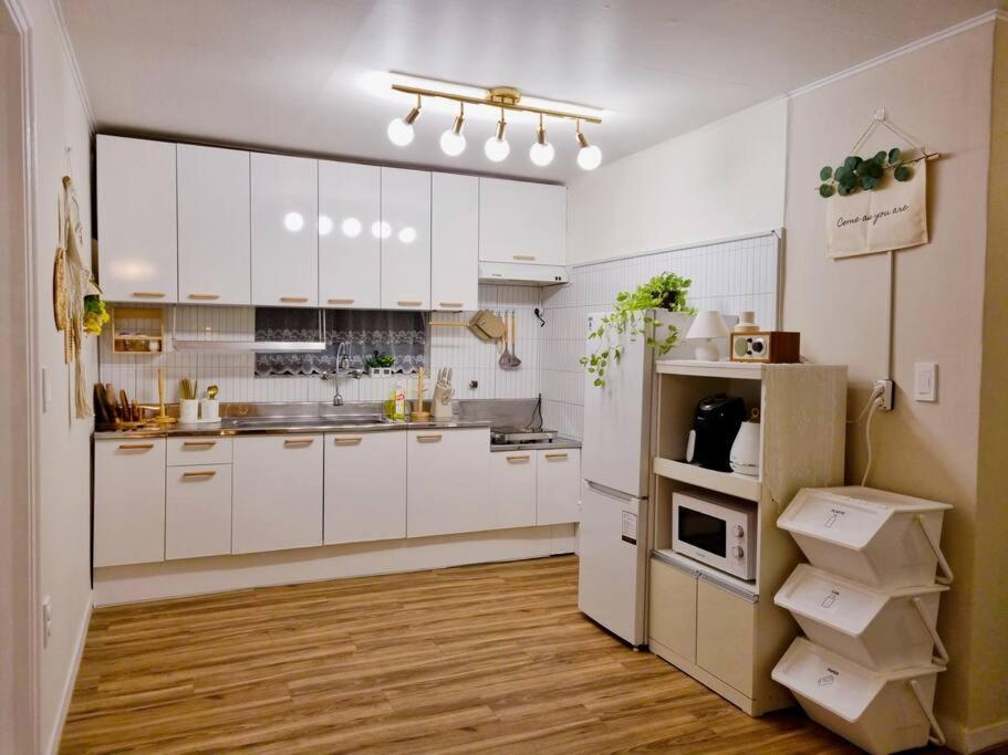 Apartamento Jamsil Heaven Seul