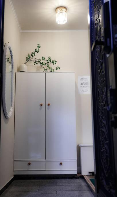 Apartamento Jamsil Heaven Seul