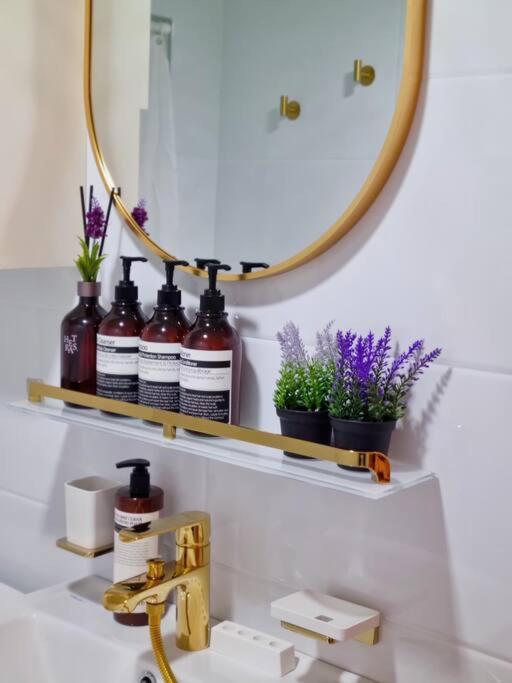 Jamsil Heaven Apartamento