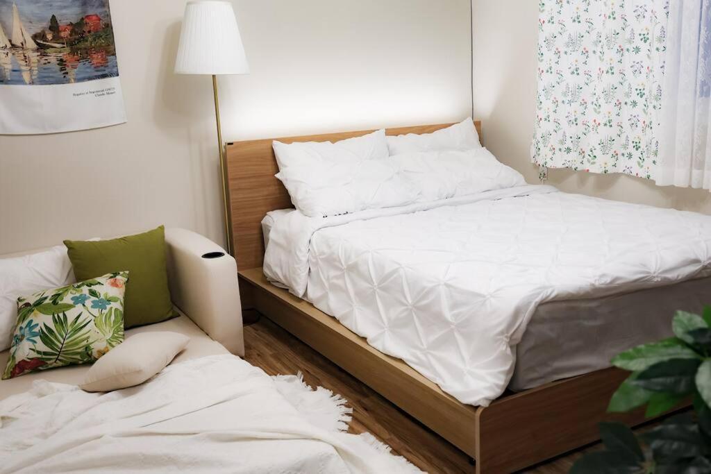 Apartamento Jamsil Heaven *