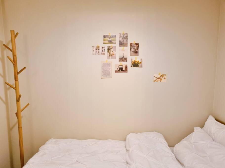 Jamsil Heaven Apartamento *