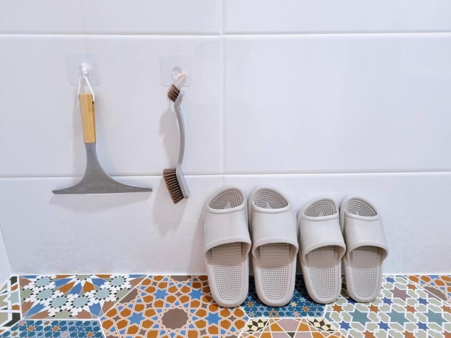 Apartamento Jamsil Heaven Seul
