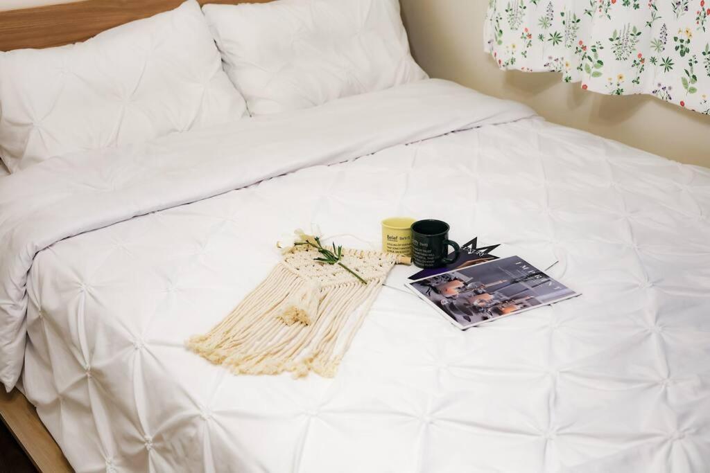 Apartamento Jamsil Heaven
