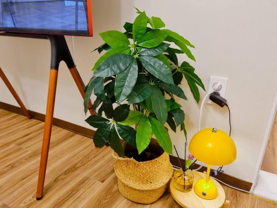 Apartamento Jamsil Heaven Seul