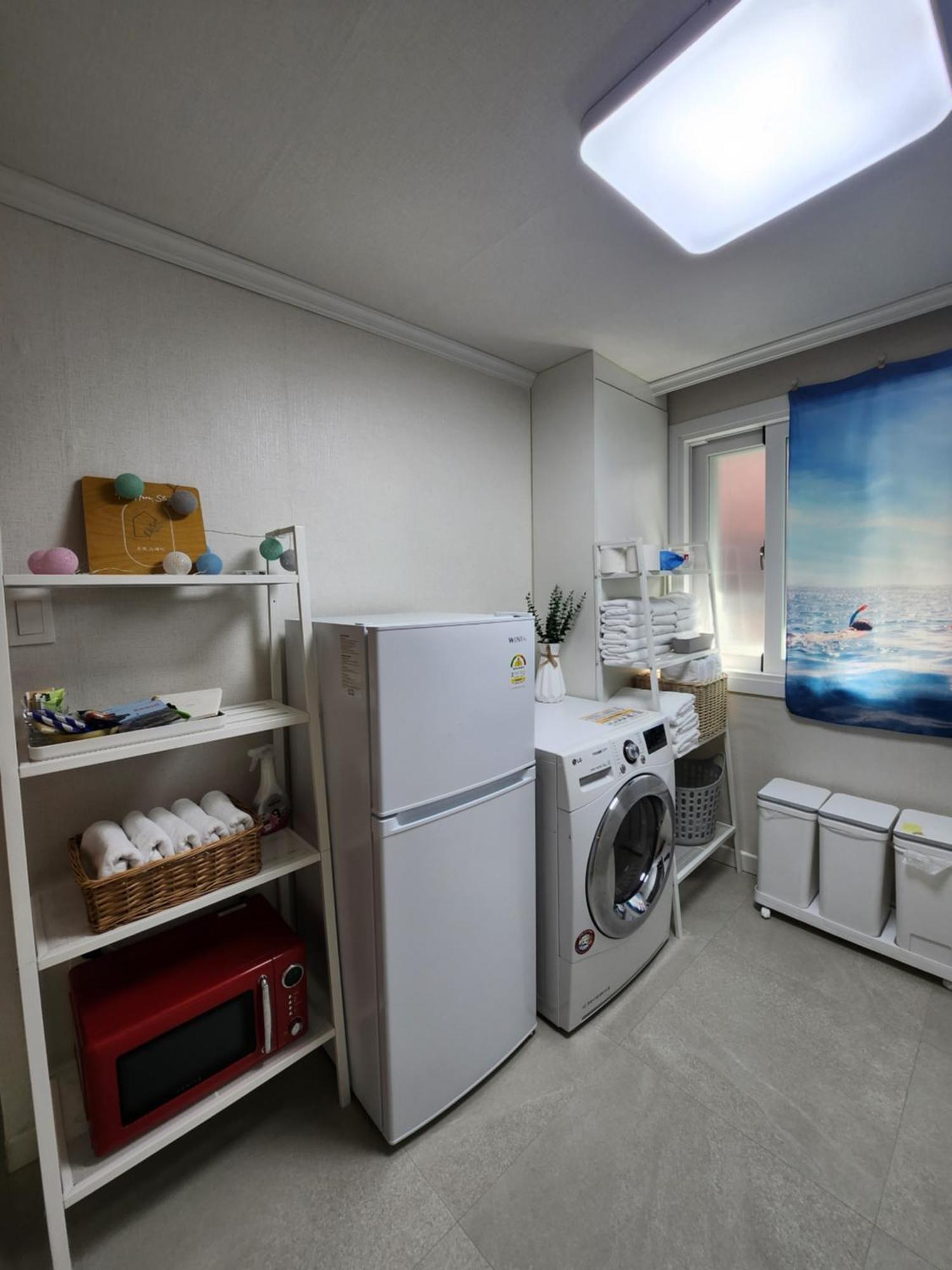 Villa Here,stay - 5min To Hapjeong Station, 10mins To Hongdae