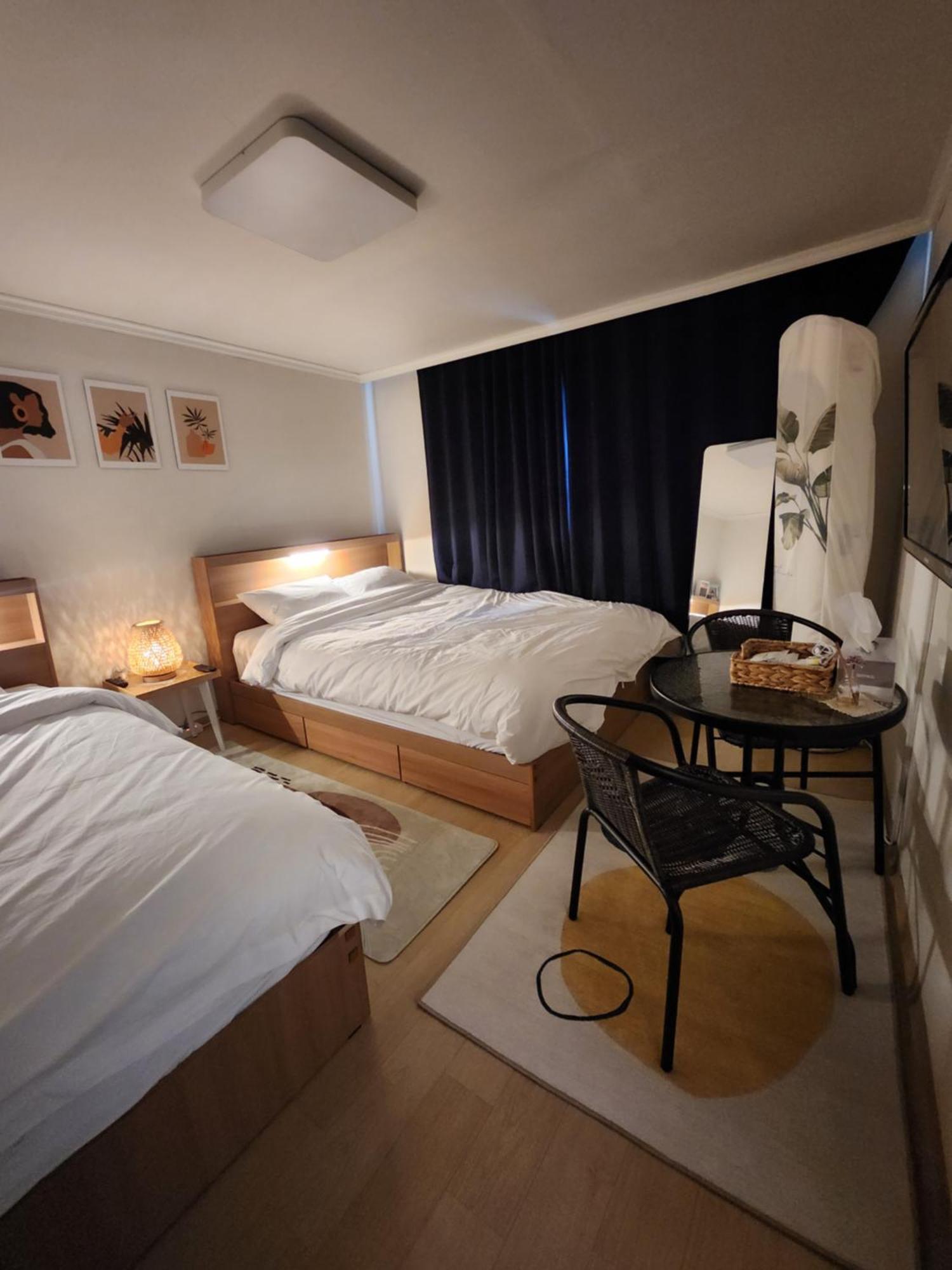 Villa Here,stay - 5min To Hapjeong Station, 10mins To Hongdae Seoul