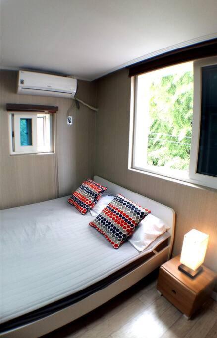 Apartment Houes Sopoong #o Seoul