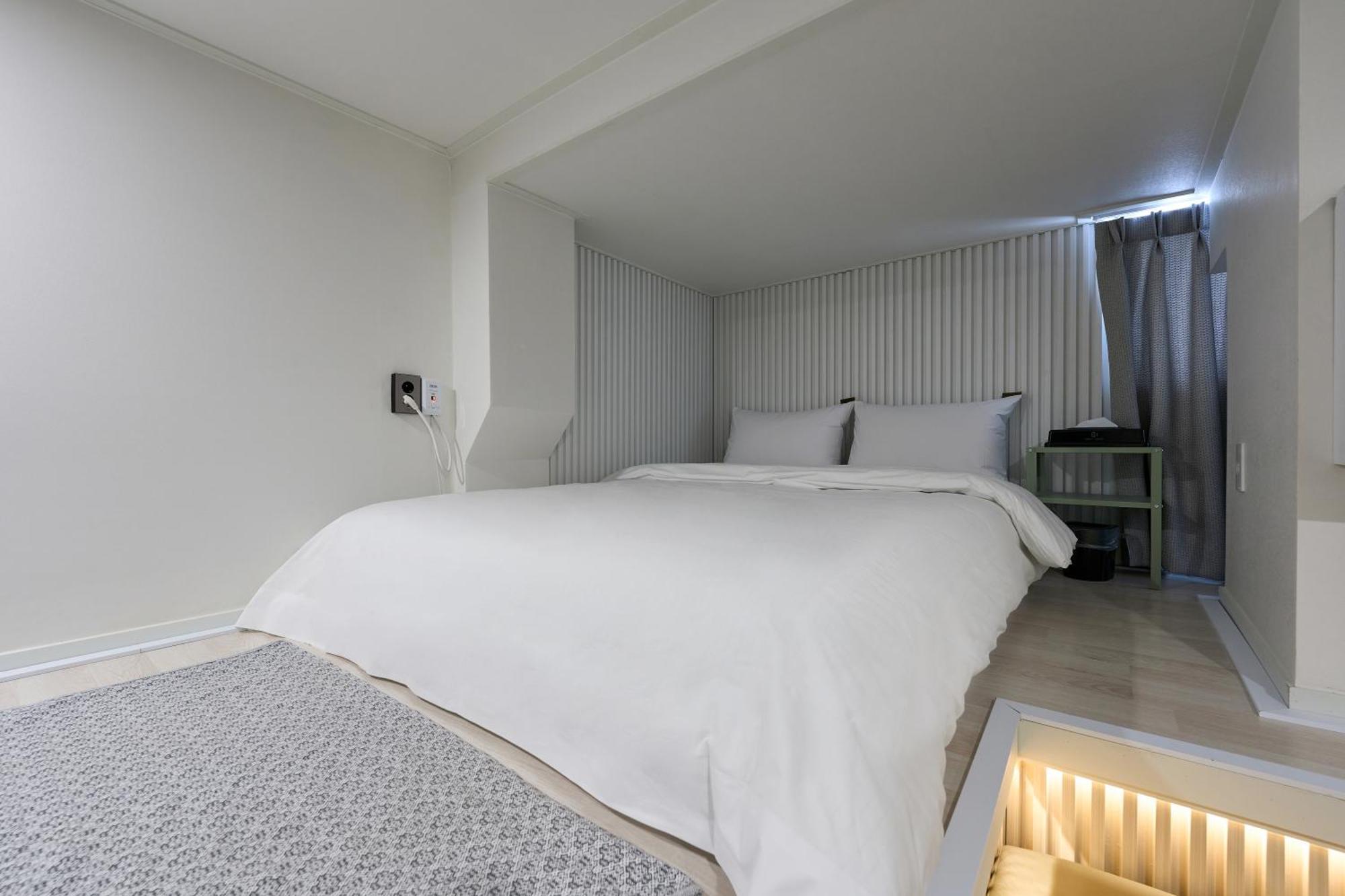 Hotel Chloe Seoul