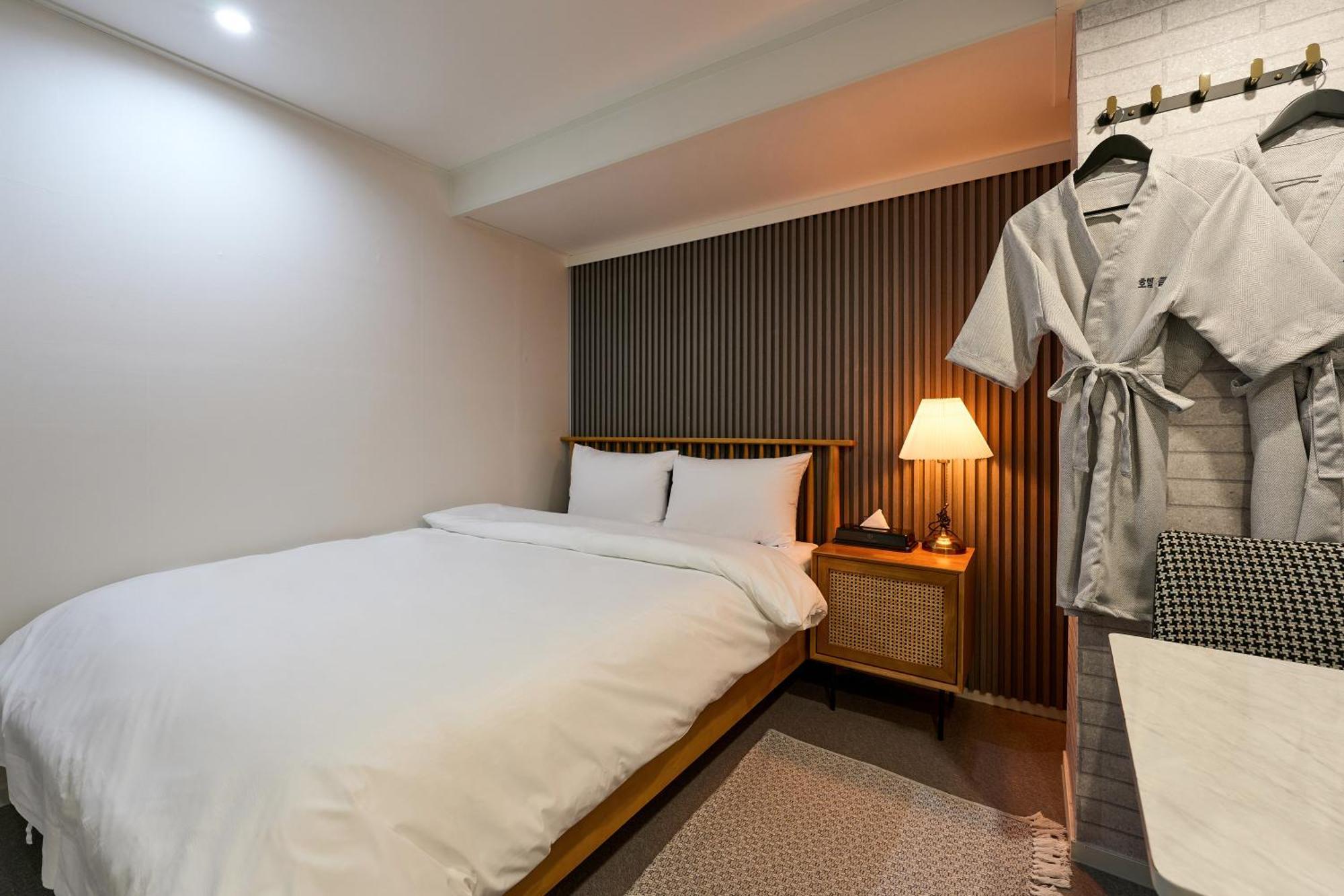 Hotel Chloe Seoul