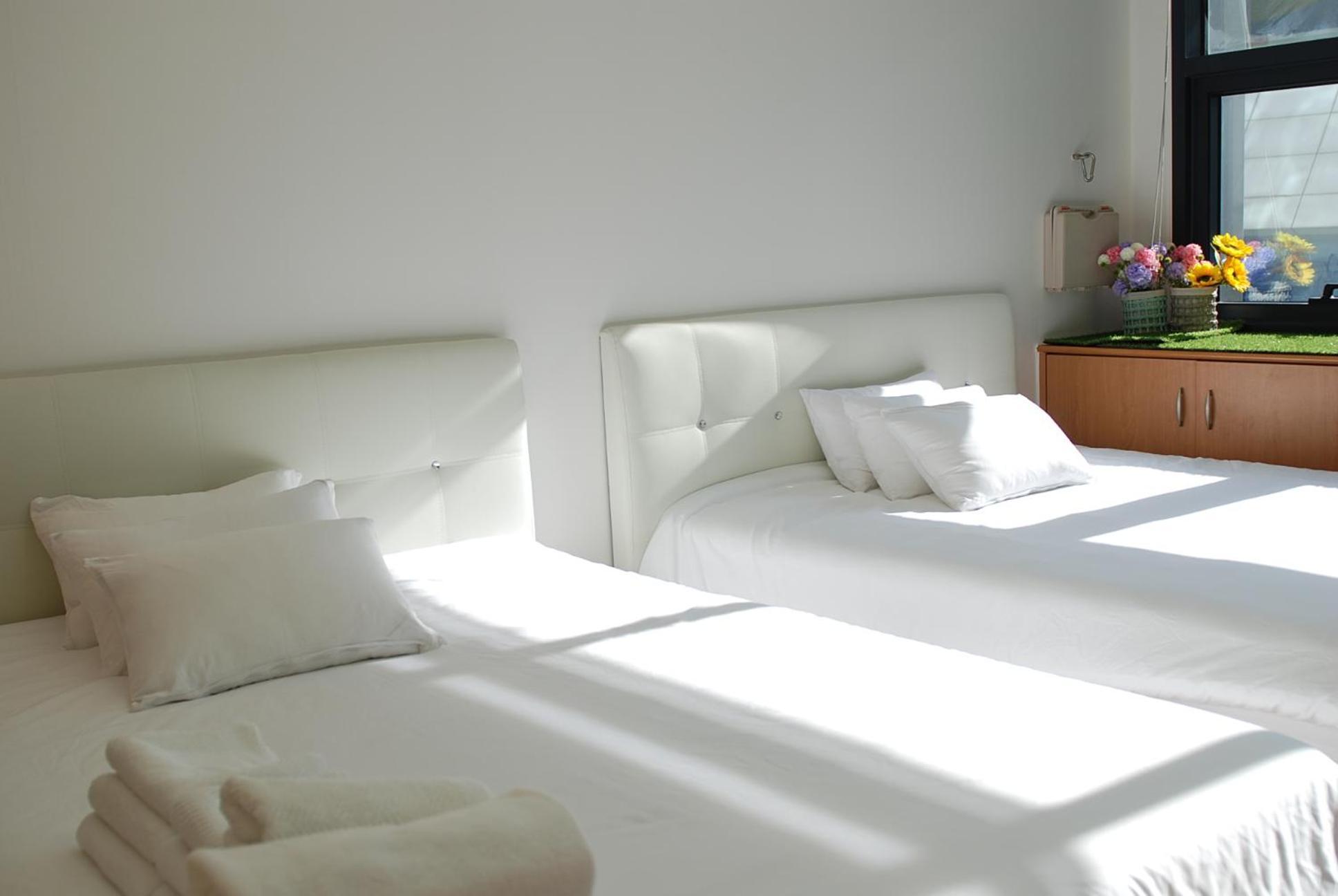 Samseong,coexmall A Apartment Seoul
