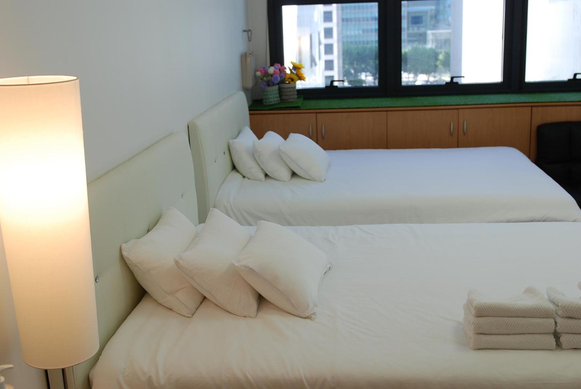 Samseong,coexmall A Apartment