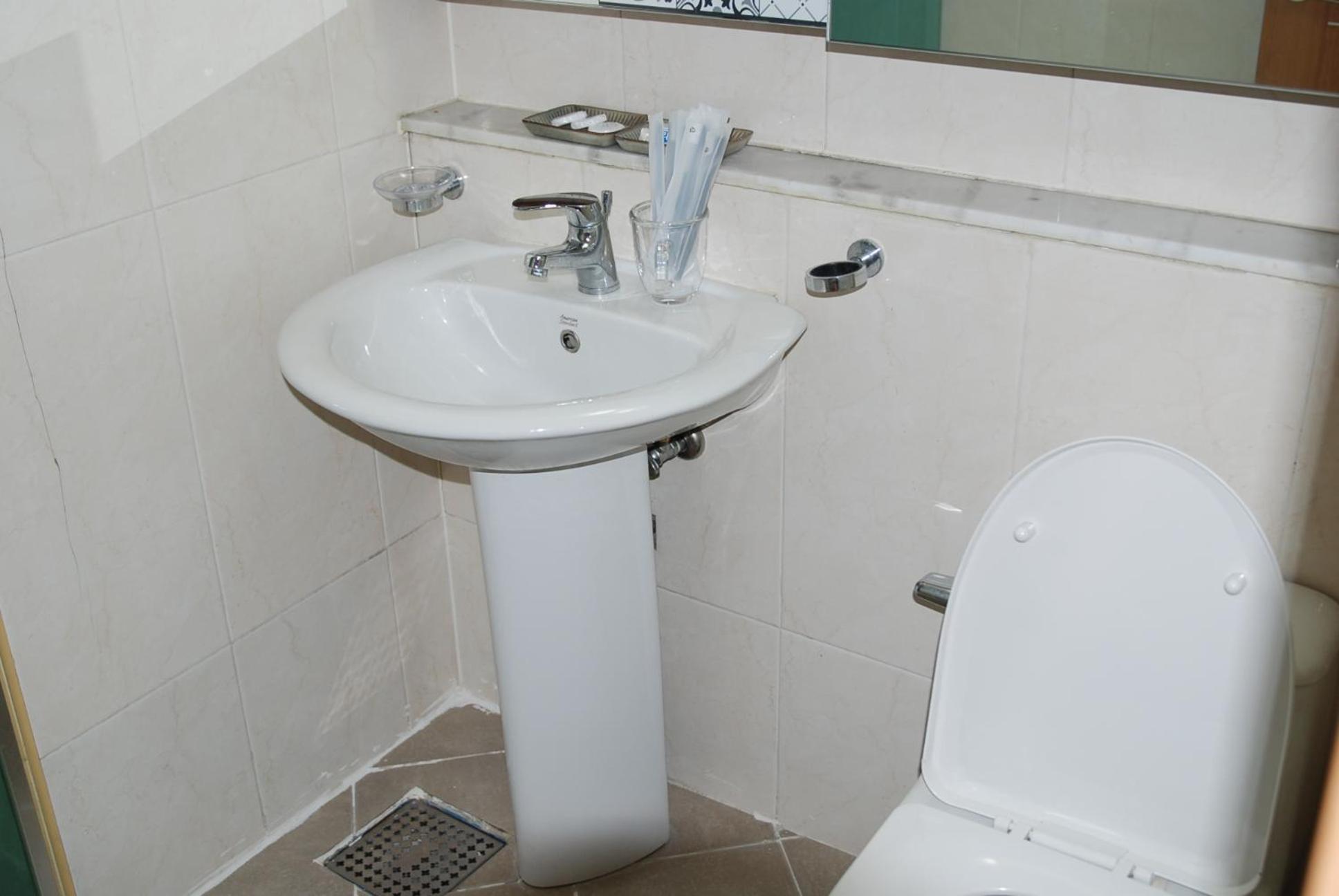 Samseong,coexmall A Apartment Seoul