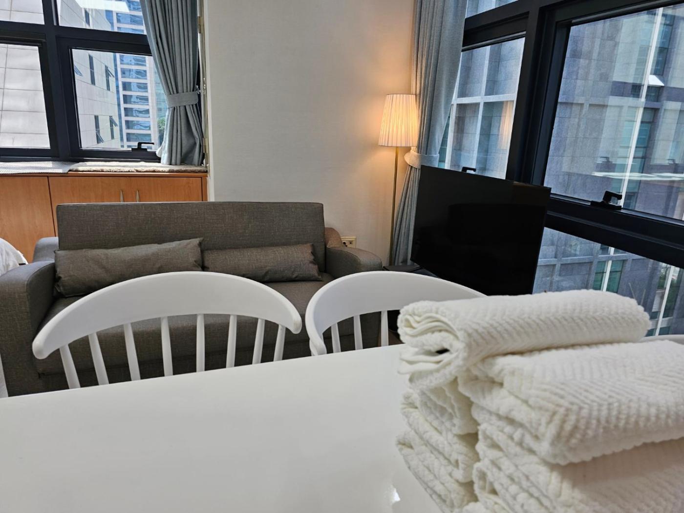 Samseong,coexmall A Apartment