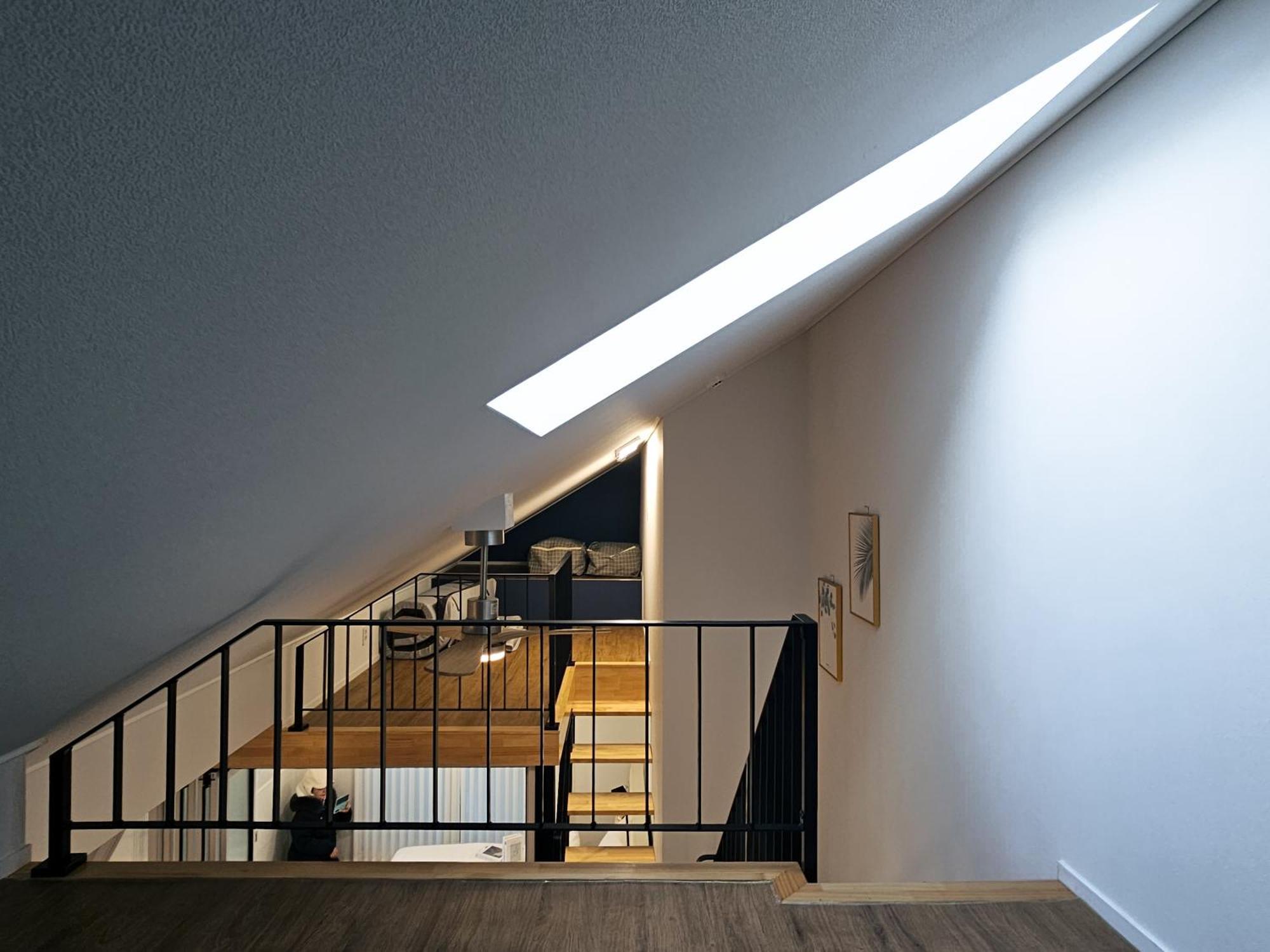 Apartment Hongdae 10mins, Hapjeong 5mins, Airportbus 5mins, Largo House Seoul- Foreigner Only Seoul