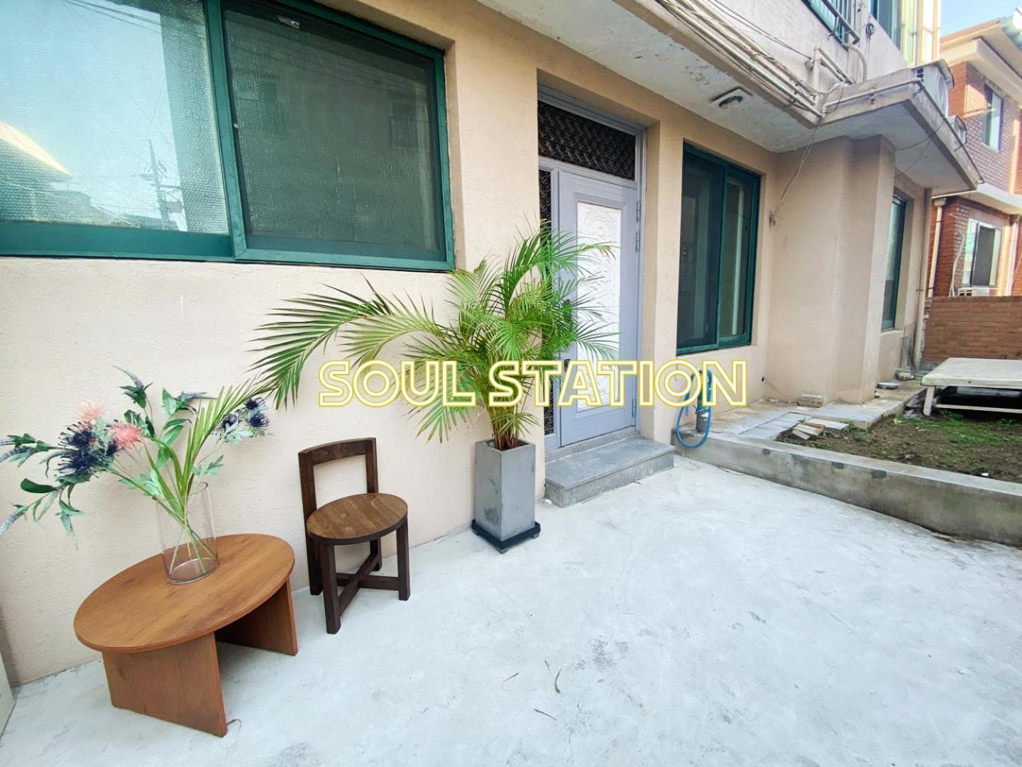 10m Walk From Station Apartment