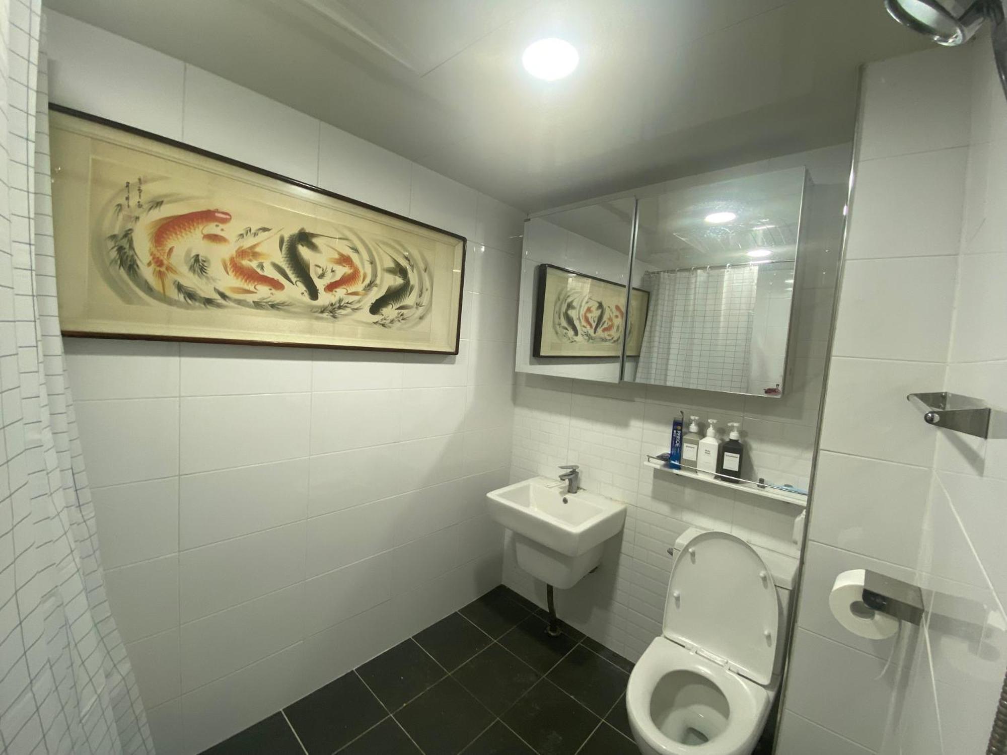 10m Walk From Station Seoul