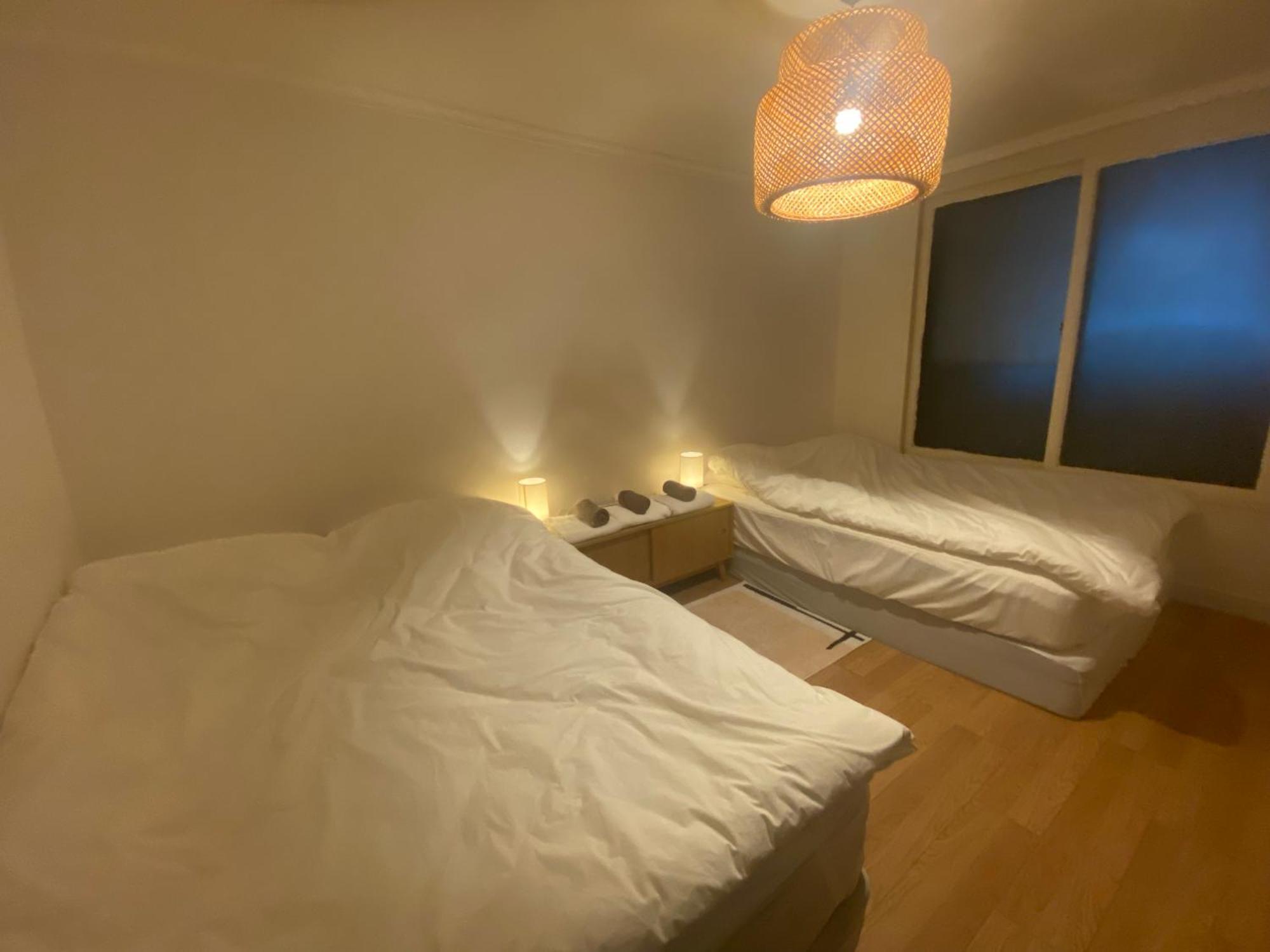 10m Walk From Station Apartment *