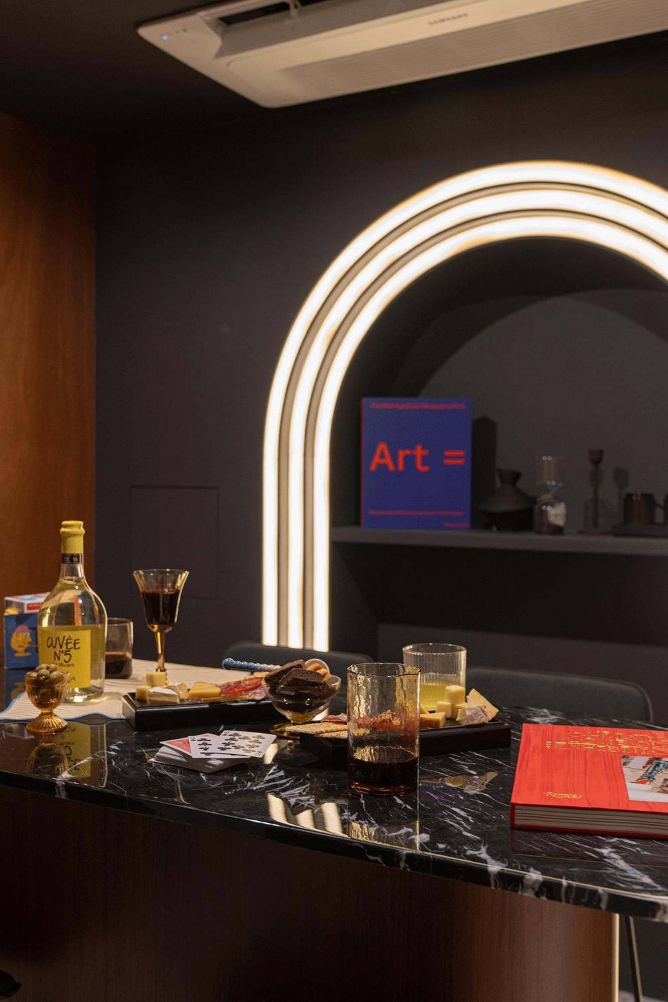 Nouvelle Itaewon By Aank Hotel Seoul