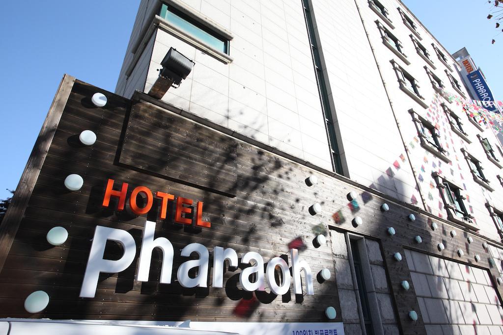 Hotel Pharaoh