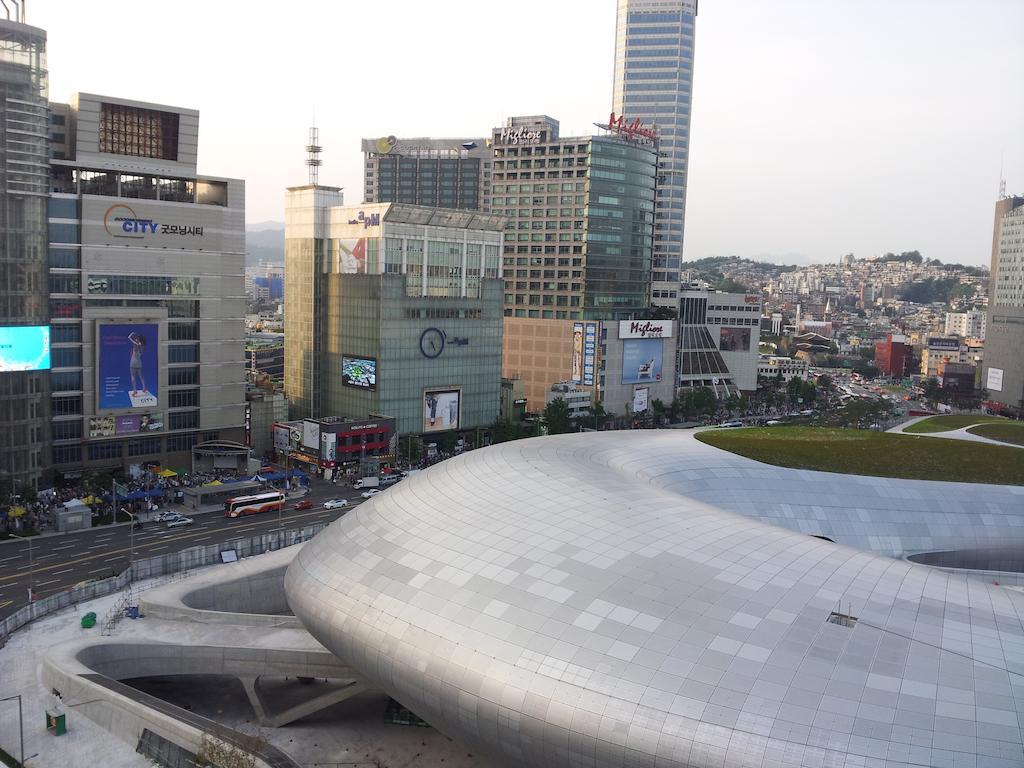 Guest house 24 Dongdaemun