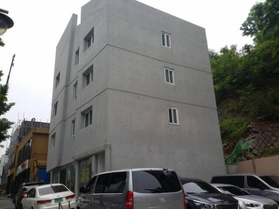 Apartamento Nocbeon *