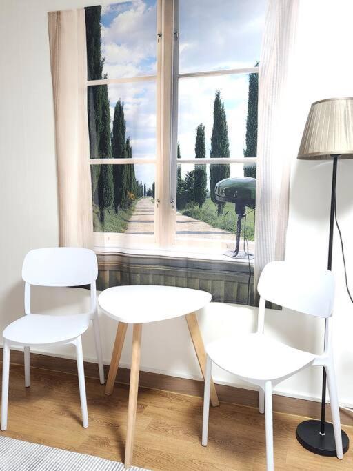 Nocbeon Apartamento Seul