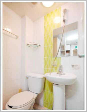 Anamia Hostel Seoul