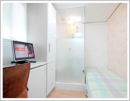 Anamia Hostel