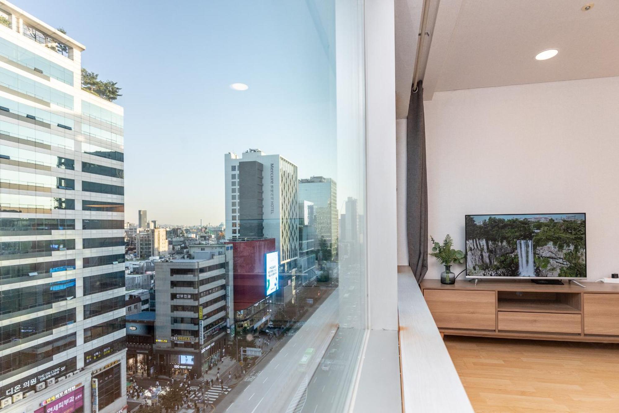 Apartment Jiny's Cozy *