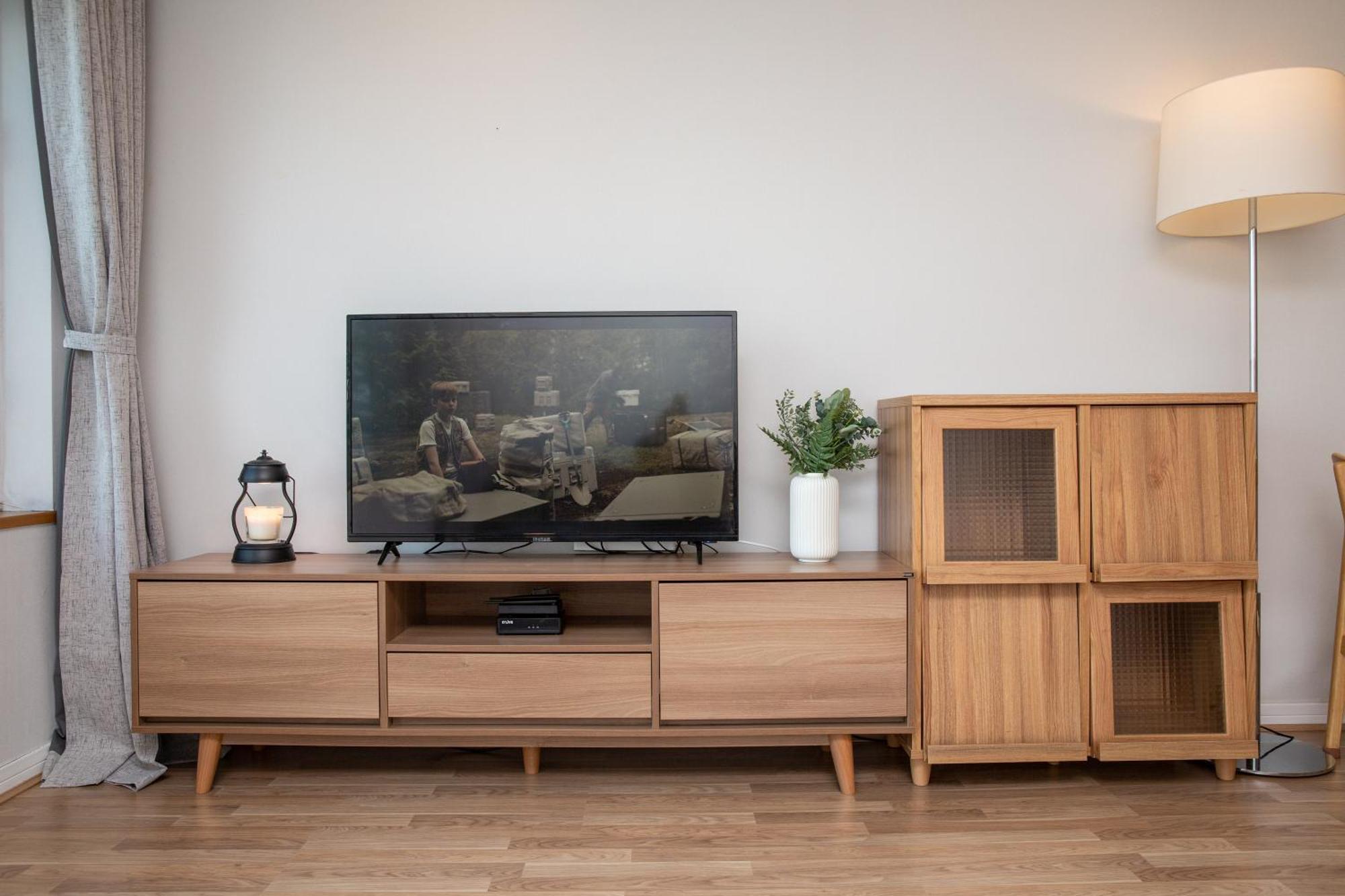 Jiny's Cozy Apartment
