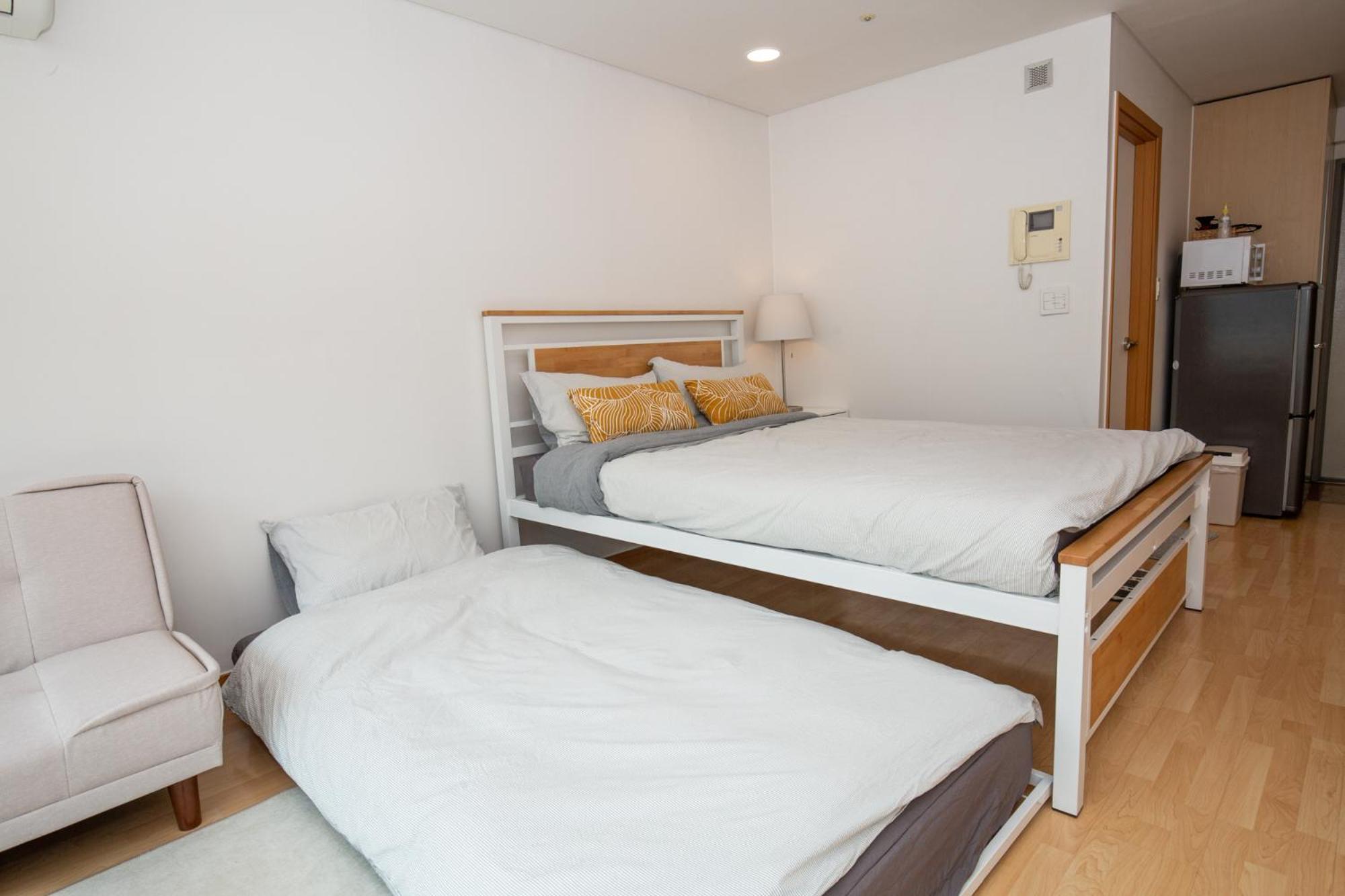 Jiny's Cozy Apartment Seoul
