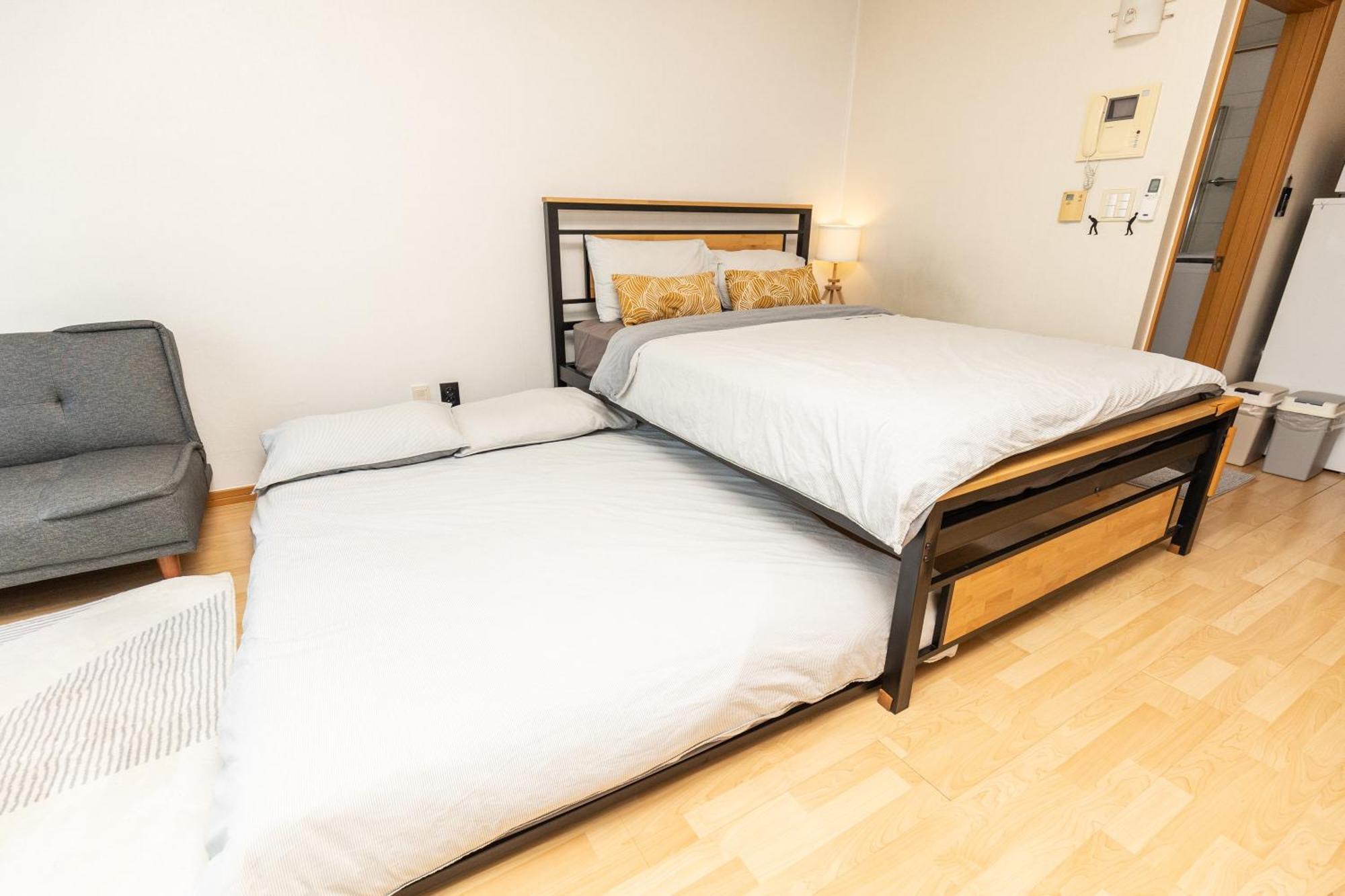 Apartment Jiny's Cozy