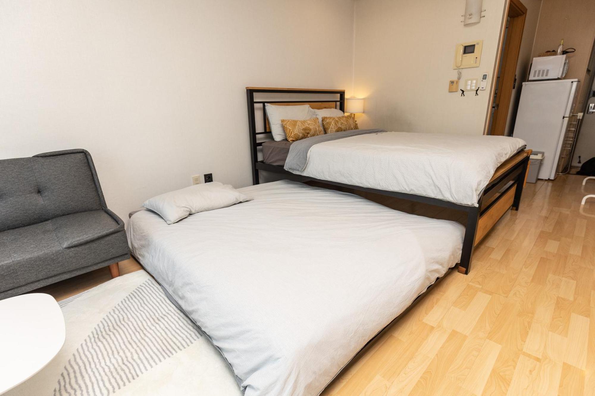 Apartment Jiny's Cozy *