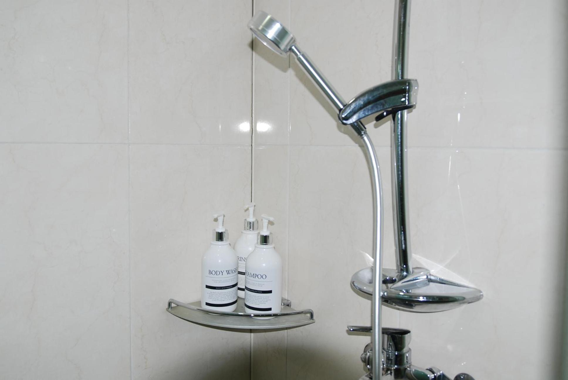 Apartment Samseong,coexmall A *