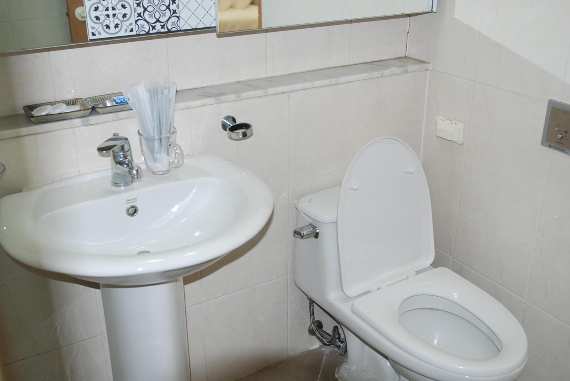 Apartment Samseong,coexmall A *