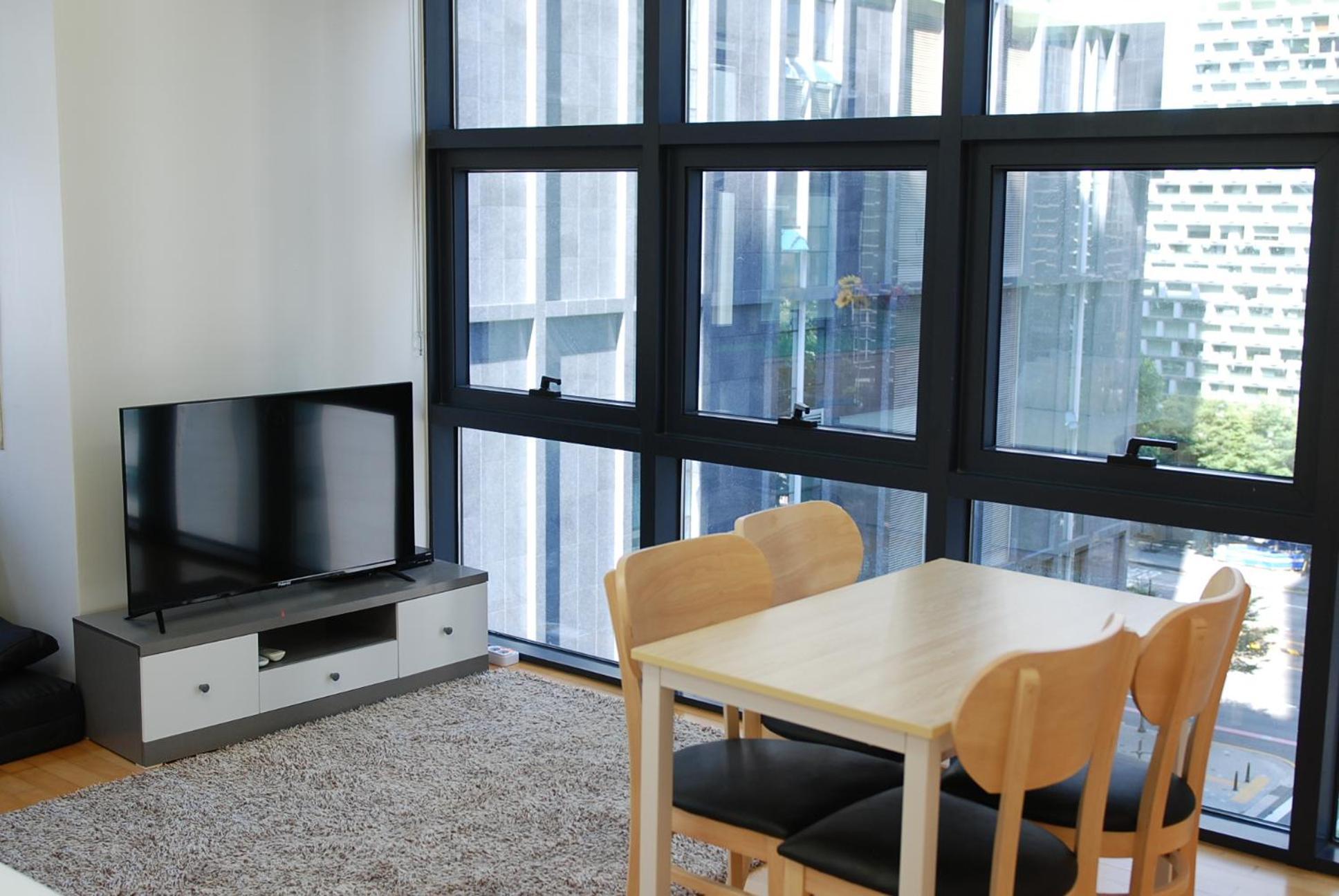 Samseong,coexmall A Apartment