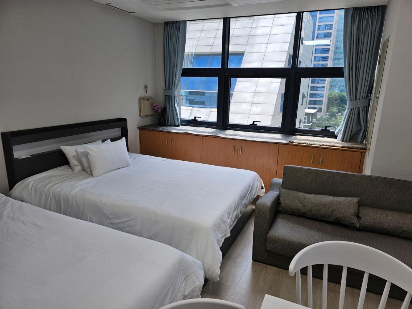 Samseong,coexmall A Apartment