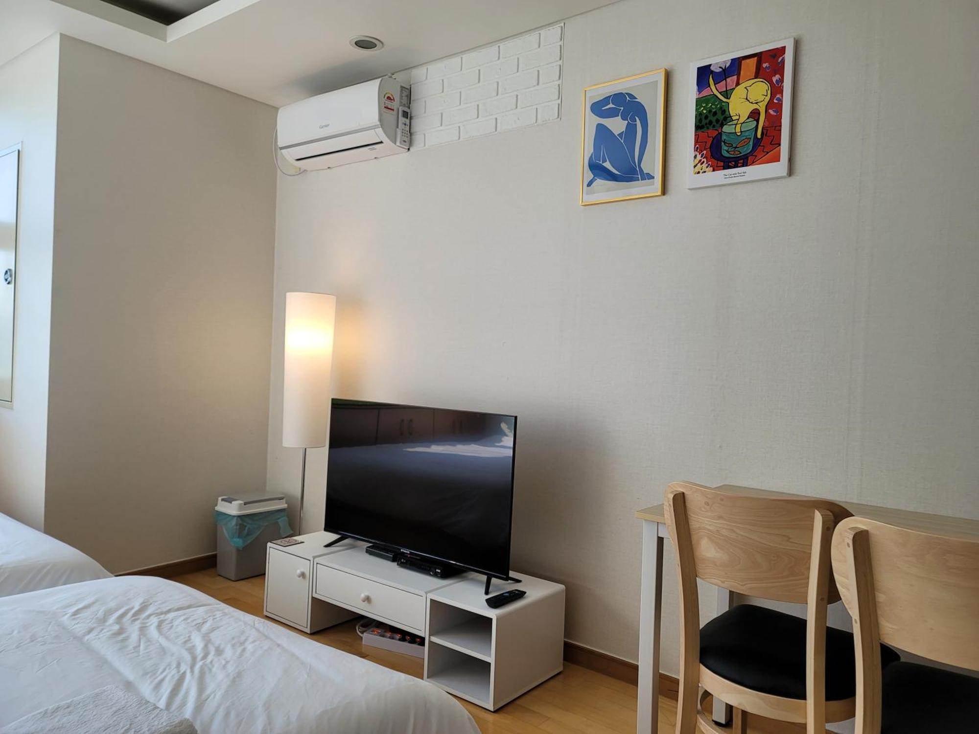 Apartment Samseong,coexmall A