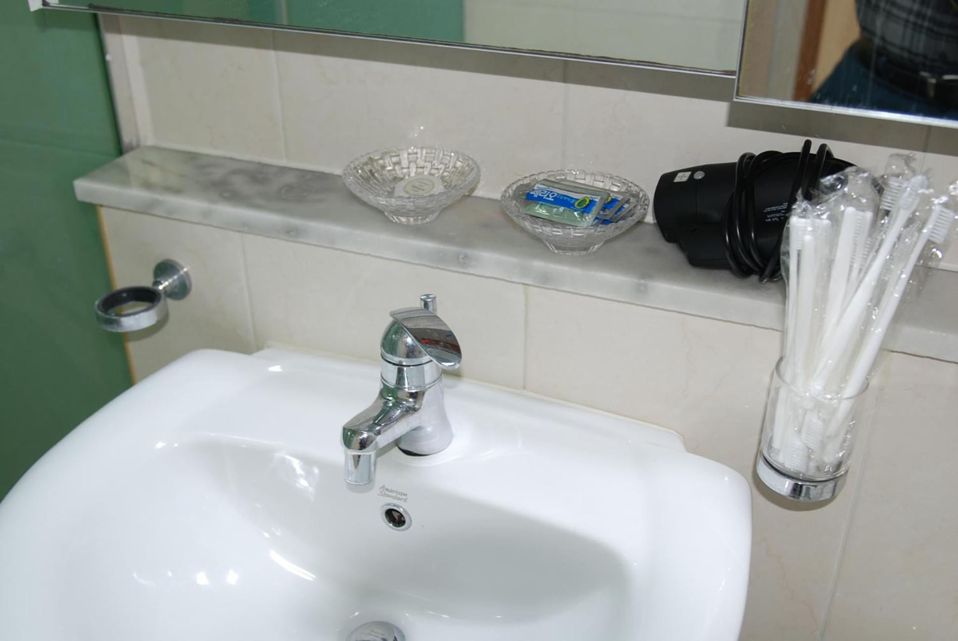 Apartment Samseong,coexmall A